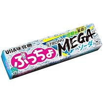 Amazon.co.jp: UHA味覚糖 [公式] ぷっちょスティック もちっとシャイン